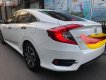 Honda Civic   2018 - Cần bán Honda Civic 1.8 AT sản xuất 2018, màu trắng, nhập khẩu  