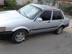 Toyota Corolla   1990 - Bán Toyota Corolla 1.6 MT sản xuất 1990, màu bạc, nhập khẩu 