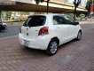 Toyota Yaris 1.3 AT 2011 - Cần bán lại xe Toyota Yaris 1.3 2011, màu trắng, nhập khẩu