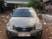 Kia Carens   2011 - Bán Kia Carens SXMT đời 2011, màu xám, chính chủ, 310 triệu