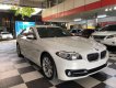 BMW 5 Series 535i 2014 - Cần bán lại xe BMW 5 Series 535i đời 2014, màu trắng, nhập khẩu nguyên chiếc