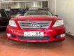 Lexus LS 460 2010 - Cần bán lại xe Lexus LS 460 đời 2010, màu đỏ, xe nhập Mỹ