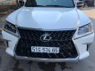 Lexus LX   2017 - Bán Lexus LX 570 Super Sport đời 2017, màu trắng, nhập khẩu 