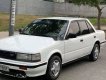 Nissan Bluebird 1985 - Bán Nissan Bluebird sản xuất năm 1985, màu trắng giá cạnh tranh