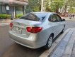 Hyundai Elantra   2010 - Bán Hyundai Elantra 1.6 MT năm 2010, màu bạc, nhập khẩu  