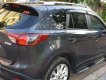 Mazda CX 5 2013 - Cần bán gấp Mazda CX 5 đời 2013 số tự động, 605 triệu