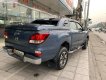 Mazda BT 50 2016 - Bán Mazda BT 50 2.2L 4x2 AT đời 2016, màu xanh lam, nhập khẩu, số tự động 