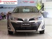 Toyota Vios G 2020 - Sắm Vios nhận ưu đãi cực khủng mừng năm mới 2020