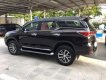 Toyota Fortuner g 2020 - Cần bán Toyota Fortuner g đời 2020, giá 998tr