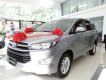 Toyota Innova e 2020 - Sắm Innova nhân ưu đãi  cưc khủng mừng năm mới 2020