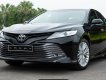 Toyota Camry 2020 - Sắm Camry nhận ưu đãi cực khủng mừng năm mới 2020