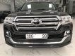 Toyota Land Cruiser 5.7V8 2019 - Bán Toyota Landcruiser 5.7V8 Xuất Mỹ xe vừa bấm biển xong, biển đẹp xe chưa lăn bánh mới như 100% xe giờ sang tên 2%