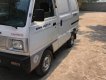 Suzuki Super Carry Van   2014 - Cần bán lại xe Suzuki Super Carry Van năm sản xuất 2014, màu trắng giá cạnh tranh