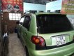 Daewoo Matiz 2006 - Cần bán Daewoo Matiz sản xuất 2006, màu xanh