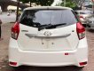 Toyota Yaris 2015 - Cần bán Toyota Yaris năm 2015, màu trắng, nhập khẩu nguyên chiếc