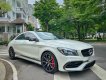 Mercedes-Benz CLA class 45 AMG 4Matic 2017 - Bán Mercedes CLA 45 AMG Facelipt model 2017, 381 mã lực full option như mới