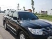 Toyota Land Cruiser 2011 - Cần bán Toyota Land Cruiser sản xuất 2011, màu đen, nhập khẩu