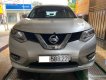 Nissan X trail 2.0 SL 2WD Premium 2018 - Bán ô tô Nissan X trail 2.0 SL 2WD Premium sản xuất 2018, màu bạc chính chủ giá cạnh tranh