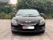 Toyota Camry 2.4G 2007 - Cần bán Toyota Camry 2.4 G năm 2007, màu đen, nhập khẩu