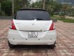 Suzuki Swift 1.4 AT 2015 - Bán xe Suzuki Swift đời 2015, màu trắng chính chủ, giá 379tr