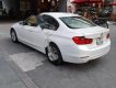 BMW 3 Series 2012 - Bán BMW 3 Series 320i năm sản xuất 2012, màu trắng, xe nhập giá cạnh tranh