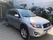 Toyota RAV4 2008 - Bán ô tô Toyota RAV4 sản xuất năm 2008, màu bạc, nhập khẩu