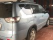 Mitsubishi Zinger 2008 - Bán Mitsubishi Zinger sản xuất 2008, màu xanh xe gia đình