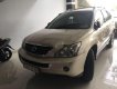 Lexus RX   400h 2006 - Bán Lexus RX 400h đời 2006, nhập khẩu nguyên chiếc, 780 triệu