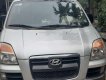 Hyundai Starex 2004 - Cần bán Hyundai Starex đời 2004, màu bạc, nhập khẩu