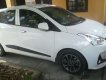 Hyundai Grand i10 2018 - Cần bán Hyundai Grand i10 đời 2018, màu trắng, nhập khẩu nguyên chiếc chính chủ