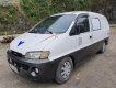 Hyundai Starex 1998 - Bán Hyundai Starex sản xuất năm 1998, màu trắng, xe nhập giá cạnh tranh