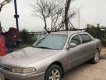 Mazda 626 1997 - Bán Mazda 626 sản xuất năm 1997, màu bạc, xe nhập