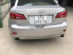 Lexus IS 2007 - Cần bán gấp Lexus IS đời 2007, màu bạc, giá chỉ 680 triệu