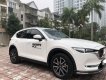 Mazda CX 5 2018 - Cần bán Mazda CX 5 2018, màu trắng như mới