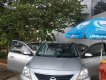 Nissan Sunny   2017 - Bán Nissan Sunny XL năm 2017, màu bạc, giá chỉ 350 triệu