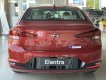 Hyundai Elantra 1.6 AT 2020 - Mua xe tại Hyundai Tây Đô - Chỉ trả trước 205 triệu - Rinh ngay Hyundai Elantra 1.6 AT đời 2020, màu đỏ