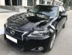 Lexus GS 2012 - Bán ô tô Lexus GS 350 đời 2012, màu đen, nhập khẩu nguyên chiếc