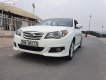 Hyundai Avante 2011 - Bán Hyundai Avante 2011, màu trắng