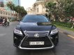 Lexus RX 2018 - Bán ô tô Lexus RX đời 2018, màu đen, xe nhập