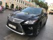 Lexus RX 2018 - Bán ô tô Lexus RX đời 2018, màu đen, xe nhập