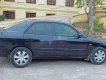 Mazda 626 2002 - Bán xe Mazda 626 sản xuất năm 2002, màu đen