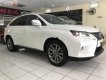 Lexus RX 350 AWD 2010 - Cần bán xe Lexus RX 350 AWD sản xuất 2010, màu trắng, nhập khẩu nguyên chiếc còn mới