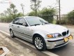 BMW 3 Series 318i AT 2003 - Bán ô tô BMW 3 Series 318i năm sản xuất 2003, màu bạc, giá tốt