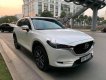 Mazda CX 5 2018 - Cần bán gấp Mazda CX 5 đời 2018, màu trắng, giá chỉ 923 triệu