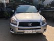 Toyota RAV4 2008 - Bán ô tô Toyota RAV4 sản xuất năm 2008, màu bạc, nhập khẩu