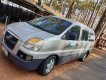 Hyundai Starex 2008 - Cần bán gấp Hyundai Starex sản xuất năm 2008, màu bạc, nhập khẩu nguyên chiếc, giá tốt