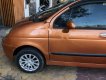 Daewoo Matiz   2003 - Bán ô tô Daewoo Matiz SE 0.8 MT đời 2003, màu đỏ, giá chỉ 82 triệu