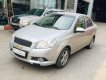 Chevrolet Aveo  1.5 MT  2016 - Bán Chevrolet Aveo 1.5 MT đời 2016, màu bạc số sàn giá cạnh tranh