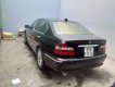 BMW 3 Series 2004 - Bán BMW 3 Series đời 2004, màu đen, nhập khẩu nguyên chiếc