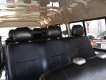 Toyota Hiace 2007 - Cần bán xe Toyota Hiace năm 2007, màu xanh lam, giá chỉ 270 triệu